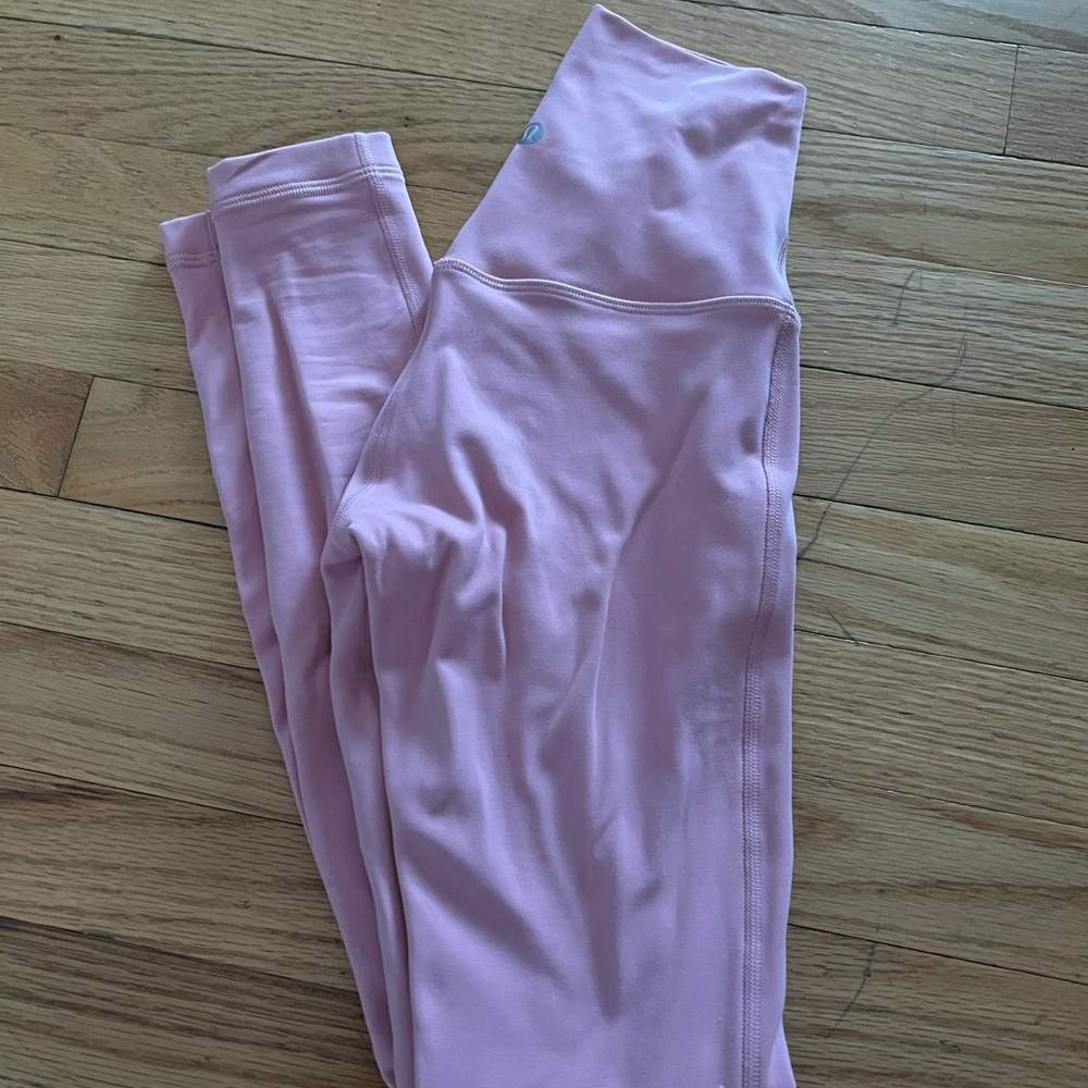 Lululemon Aligns